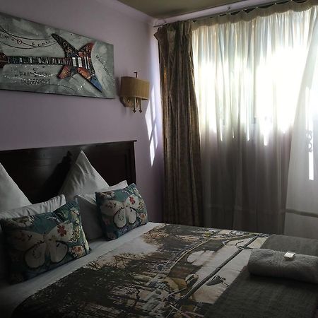 קמפטון פארק Tassili Lodge מראה חיצוני תמונה