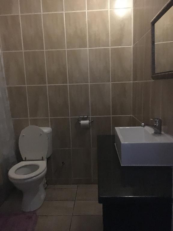 קמפטון פארק Tassili Lodge מראה חיצוני תמונה