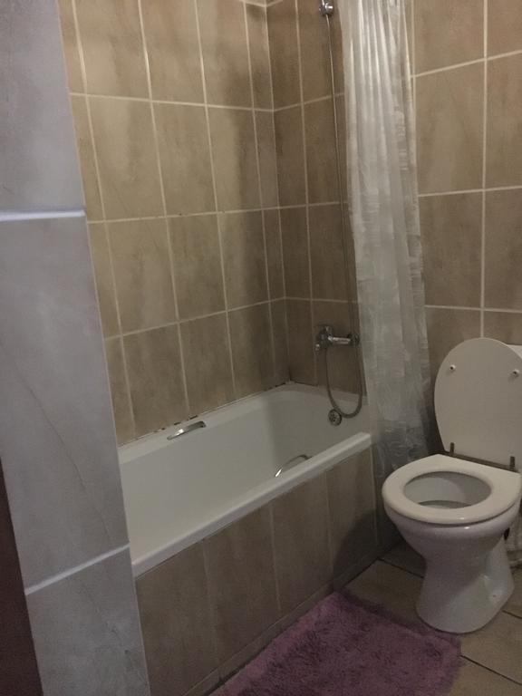 קמפטון פארק Tassili Lodge מראה חיצוני תמונה