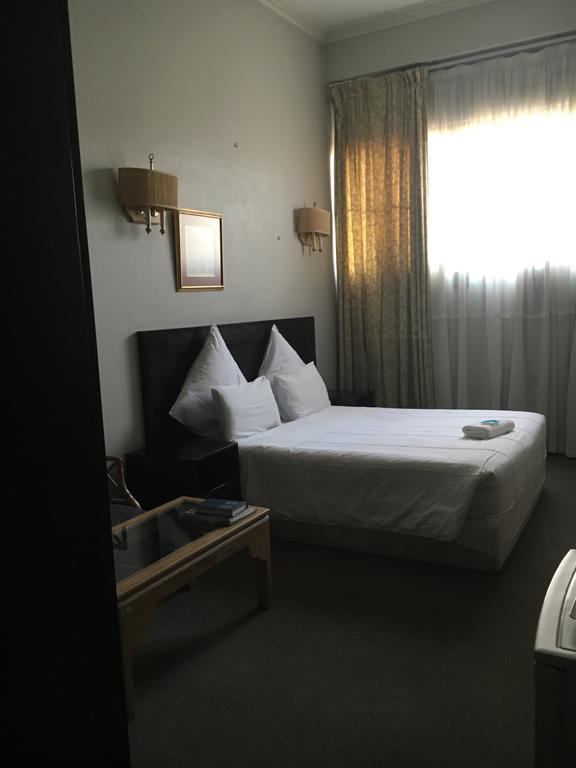 קמפטון פארק Tassili Lodge מראה חיצוני תמונה