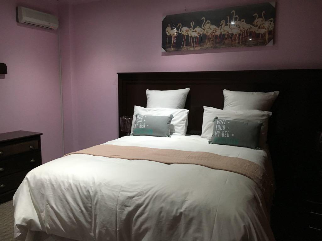 קמפטון פארק Tassili Lodge מראה חיצוני תמונה