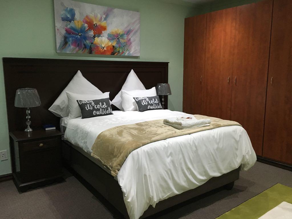 קמפטון פארק Tassili Lodge מראה חיצוני תמונה