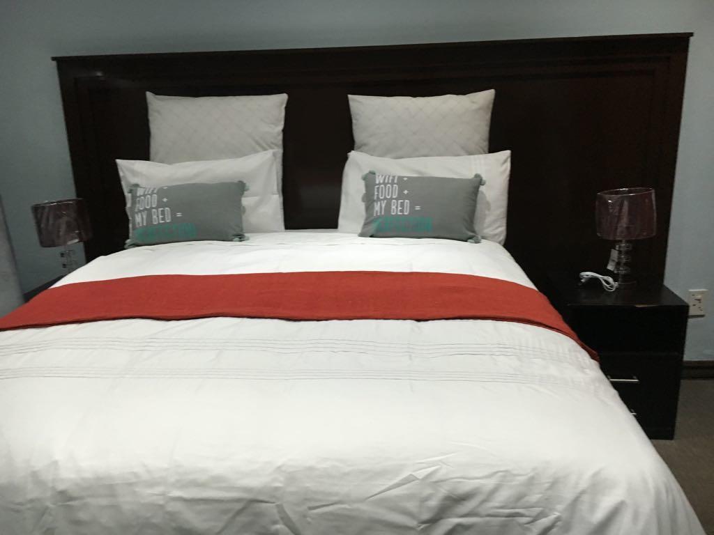 קמפטון פארק Tassili Lodge מראה חיצוני תמונה