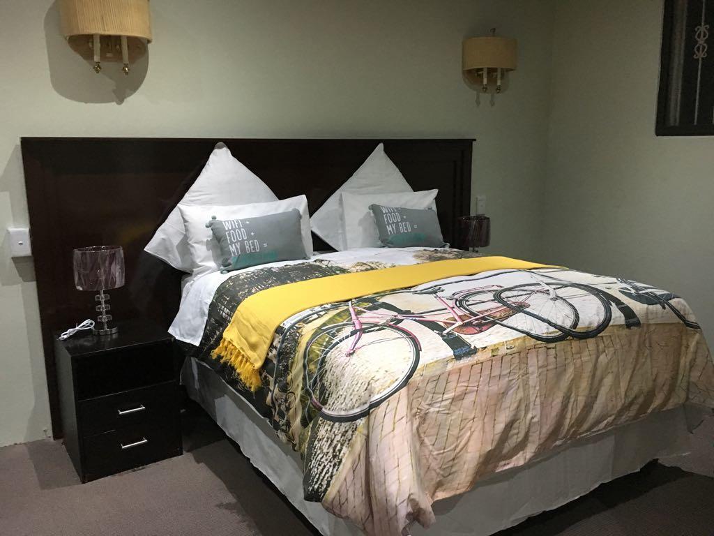 קמפטון פארק Tassili Lodge מראה חיצוני תמונה