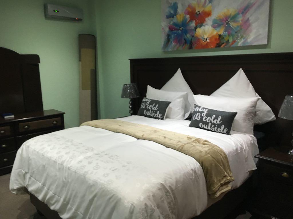 קמפטון פארק Tassili Lodge מראה חיצוני תמונה