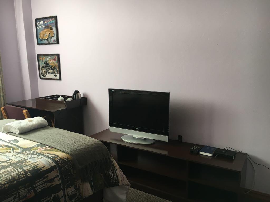 קמפטון פארק Tassili Lodge מראה חיצוני תמונה