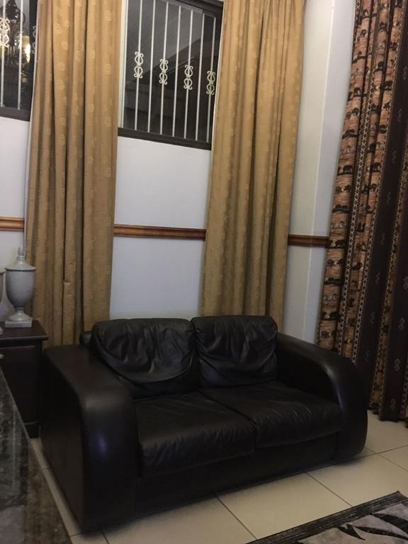 קמפטון פארק Tassili Lodge מראה חיצוני תמונה