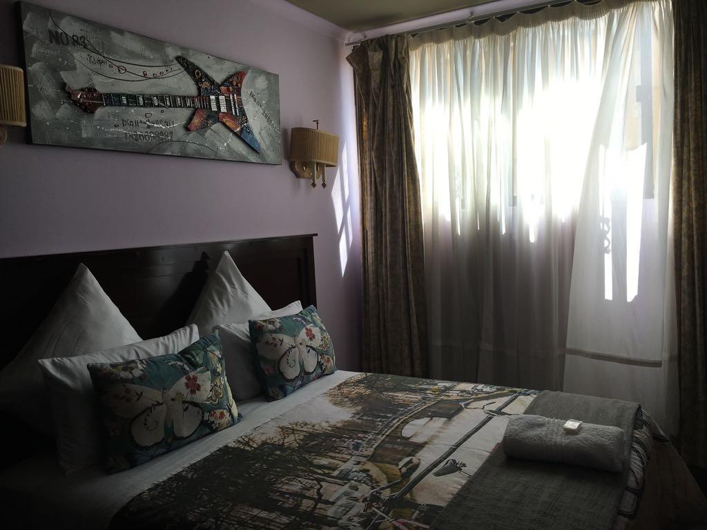 קמפטון פארק Tassili Lodge מראה חיצוני תמונה
